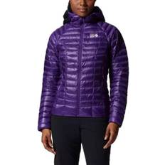 Mountain Hardwear Ghost Whisperer/2 Hoody Jacket Women's - Zodiac