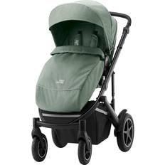 Britax smile 4 Britax Smile 5Z/4 Fotsack