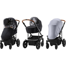 Britax 5z Britax Værsett Smile 5Z