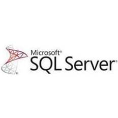 Windows sql server Microsoft SQL Server licens- och programvaruförs