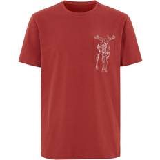 GOTS (Global Organic Textile Standard) T-shirts Cellbes Folke T-shirt