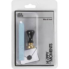 Wax & Seal Set 17mm