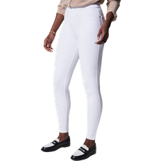 Shaping Tights Spanx Jean Ish Ankle Leggings - White