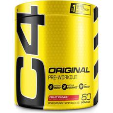 Cellucor C4 Original 360g Fruit Punch