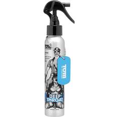 Tom of Finland Deep Throat Spray 118ml