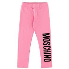 Moschino Kid-Teen Leggings