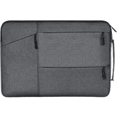 Tasker Tech-Protect Pocket Computer Case 14"