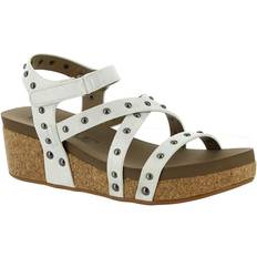 Copper - Women Sandals Corkys Under The Sun