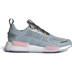 Adidas NMD Kengät Adidas NMD_V3 - Magic Grey/Cloud White/Beam Orange