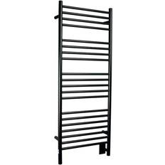 Amba Jeeves (DSMB) 521x1346mm Nickel, Black, Bronze