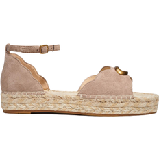 Coach Brown Espadrilles Coach Dillon