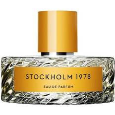 Parfumerie Vilhelm Parfumerie Stockholm 1978 Eau De Spray