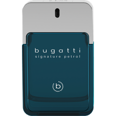 Bugatti Signature Petrol Parfym Män 100 ml 100ml