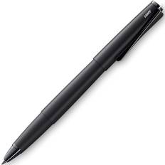 Lamy studio Lamy Studio Lx All Black Rollerball Pen Special Edition M