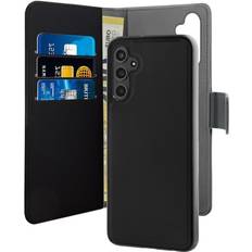 Plånboksfodral samsung a14 Puro Detachable 2 In 1 Wallet Case for Galaxy A14