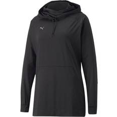 Puma Women Tops Puma Modest Activewear Training Hoodie