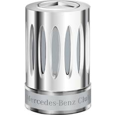 Mercedes benz club eau Mercedes-Benz Club Eau de Toilette for Men 20ml