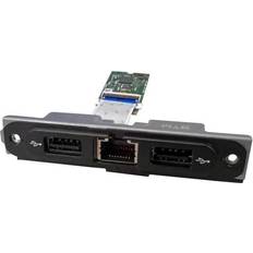 Intel Netværkskort Intel LAN & USB Add-On Assembly expansion module 2.5GBase-T x 1 USB 2.0 x 2 Bestilt ukendt leveringsdato
