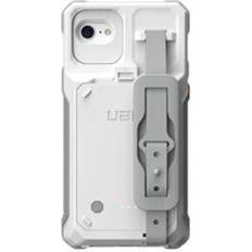 Battery iphone se UAG Enterprise Rugged Workflow Battery Case for iPhone SE White/Gray Beställningsvara leveranstid kan ej upplysas