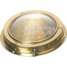 Seatec Messing Loftslampe Pendel