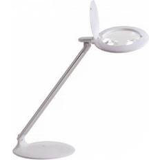 Daylight Éclairages Daylight Halo Magnifier Lampe de table