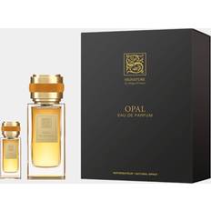 Signature Unisex Opal Gift Set Fragrances 3760294350164