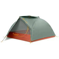 3 person telt Sea to Summit Ikos Tent 3 Person, grøn/orange 2023 3 personers telte