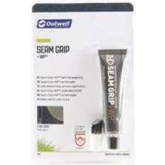 Outwell Tiendas de campaña Outwell Sellador de costuras Seam Grip negro Green