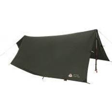 Robens tarp Robens Track Tarp Tarp size 300 x 260 cm, green