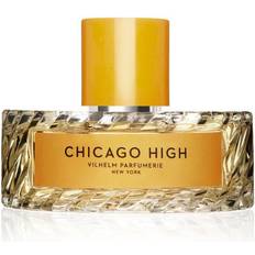 Vilhelm Parfumerie Chicago High Eau De Spray 100ml