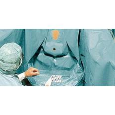 Hartmann Drapering Foliodrape Protect Urologiset II Steril