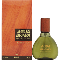 Antonio Puig Aguas de Colonia Antonio Puig Agua Brava Eau De 50ml