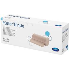 Kompressionsbinda Pütter 6cm x 5m 10 st