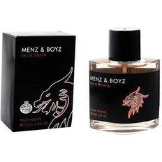 Real Time Menz & Boyz Pour Homme EDT 100ml 100ml