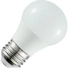 LED Lamps Sunlite 80175 A15/LED/6W/D/E/FR/30K A15 A Line Pear LED Light Bulb