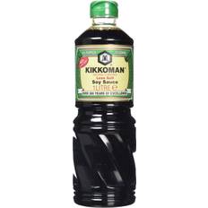 Kikkoman Fødevarer Kikkoman Soy Sauce 1L