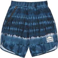 Molo Nox Badebukser Indigo Tie Dye 146/152 Marineblå