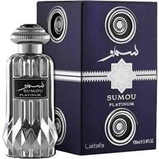 Lattafa Sumou Platinum EdP 100ml