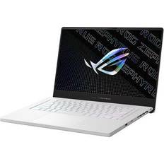 16 GB - White Laptops ASUS ROG Zephyrus G15 GA503RM-HQ007W