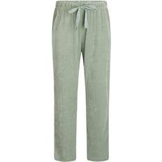 Triumph CCDK Copenhagen Women's 622583 Vivi byxor pyjamasunderdel, Iceberg grön