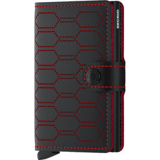 Secrid wallet Secrid Mini Fuel Wallet