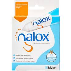 Reseptfrie legemidler Mylan Nalox 10ml