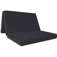 Black Mattresses Visco Therapy Badenia Bed Matress 120x190cm