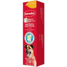 Enzymatic toothpaste Petrodex Enzymatic Toothpaste Dog Poultry Flavor 175g