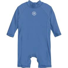 Color Kids Costume da bagno UV Coronet Blue