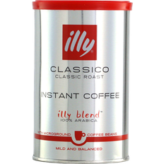 Best Café Instantané illy Instant Classico 95g