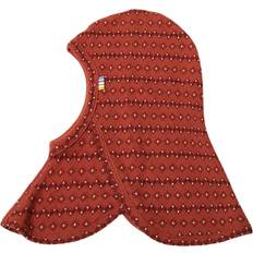 Joha ull balaklava Barnkläder Joha Balaklava, Chili Red