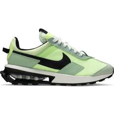 Nike Suede Running Shoes Nike Air Max Pre-Day W