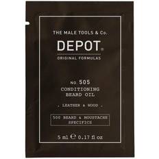 Depot No.505 Conditioning Beard Oil 5ml