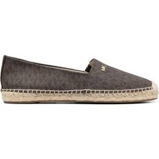 Textil Espadriller Michael Kors Kendrick Espadrille - Brown